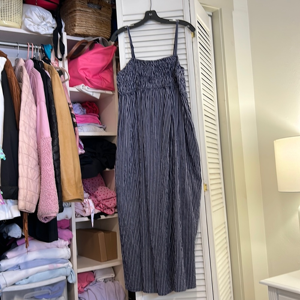 Target a new day smocked dress